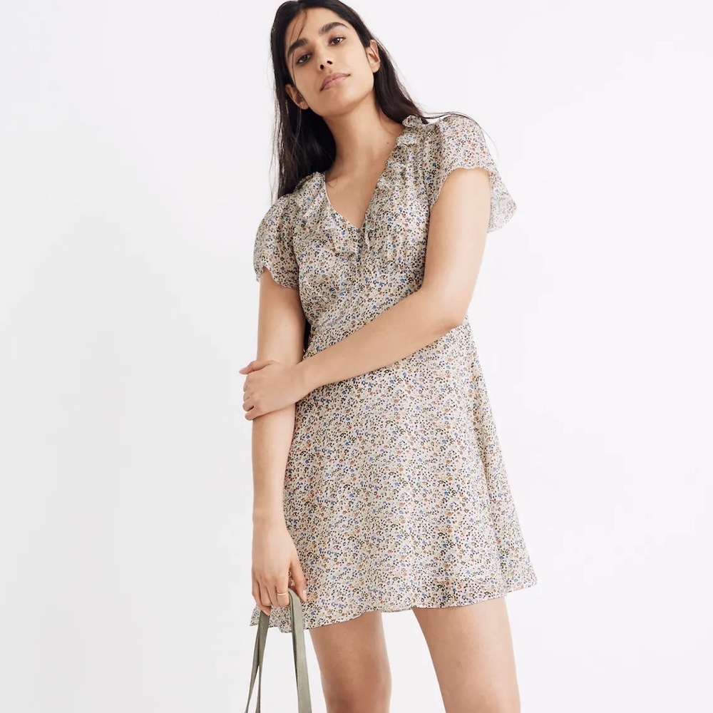 Madewell - Picture 1 of 5